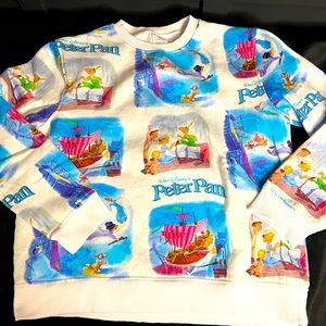 Women’s sweatshirt